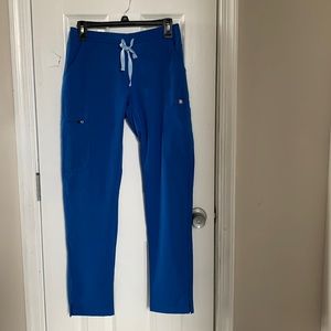 FIGS Yola Skinny Pant size XS Regular length NWT